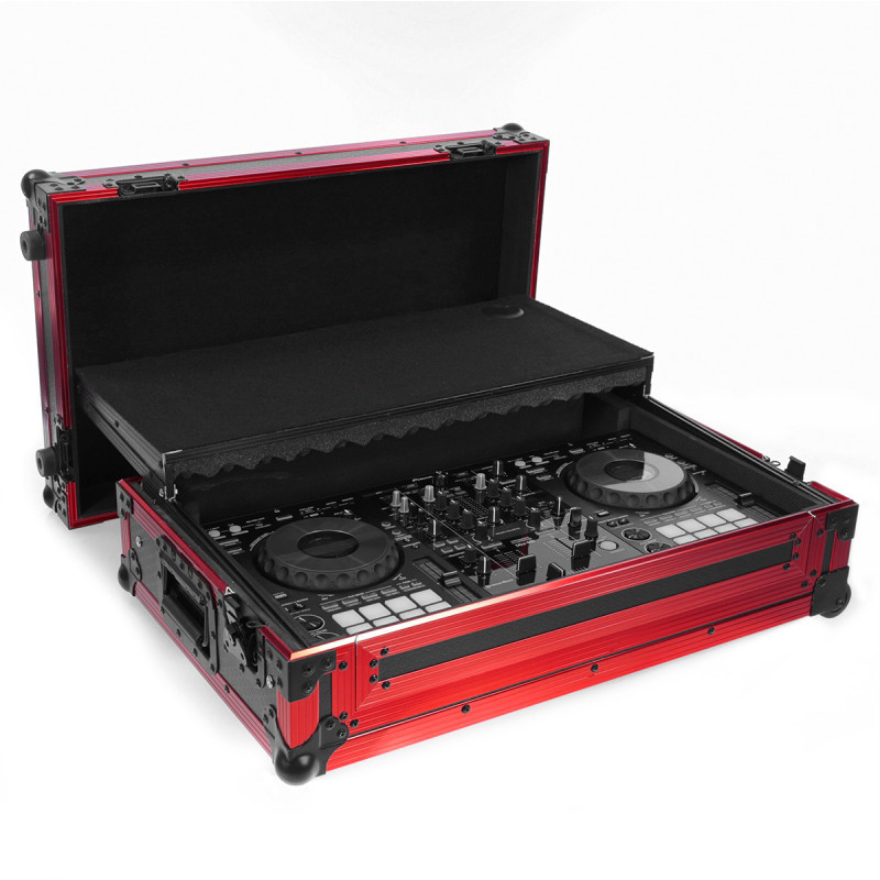 Flight case DDJ 800 Elite  