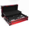 Flight case DDJ 800 Elite  