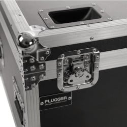 Flight case FT 755435  