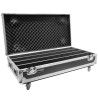 Flight case LEDBAR4  