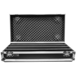 Flight case LEDBAR4  