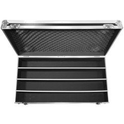 Flight case LEDBAR4  