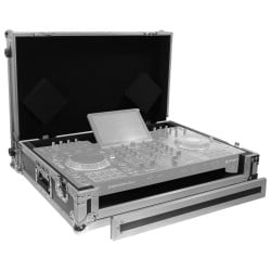 Flight case Prime 4  