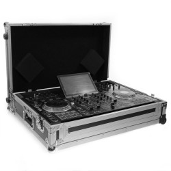 Flight case Prime 4  