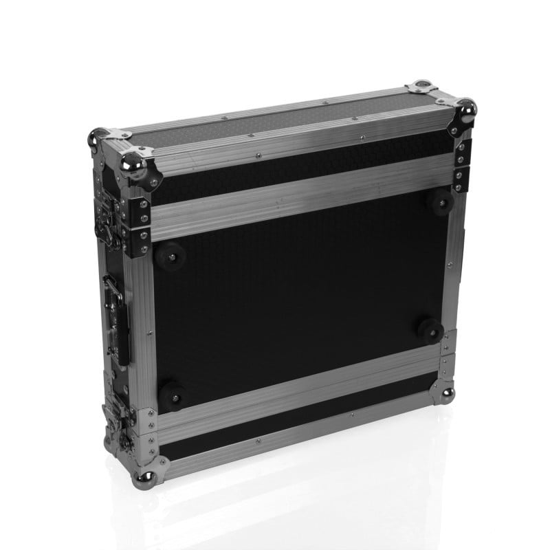 Flight case Rack 2U short  