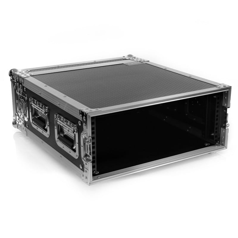 Flight case Rack 4U  