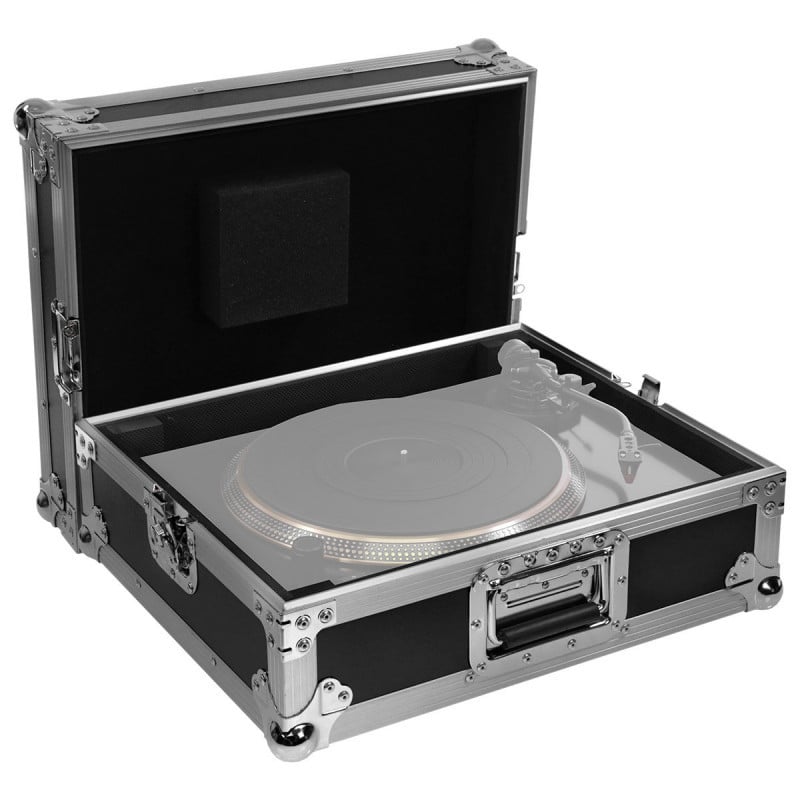 Flight case TurnTable  