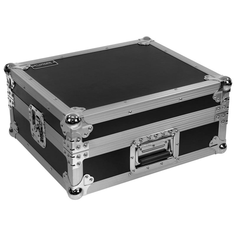 Flight case TurnTable  