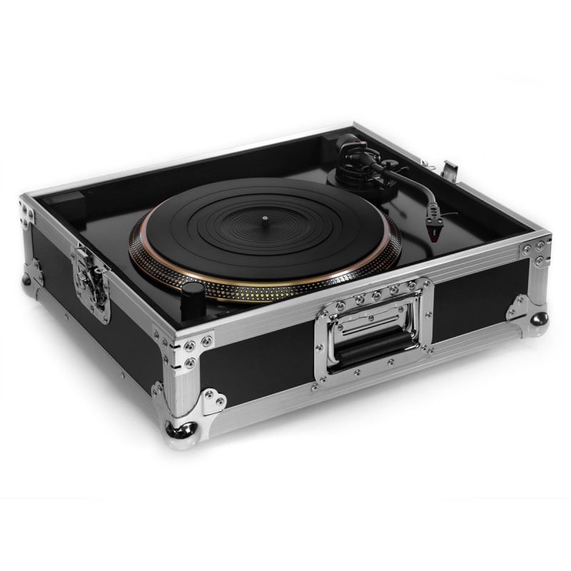 Flight case TurnTable  