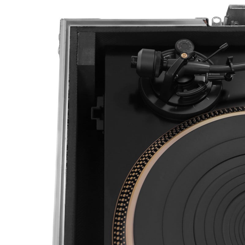 Flight case TurnTable  