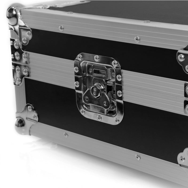 Flight case TurnTable  