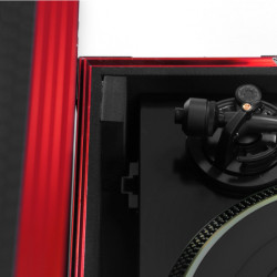 Flight case TurnTable Elite  