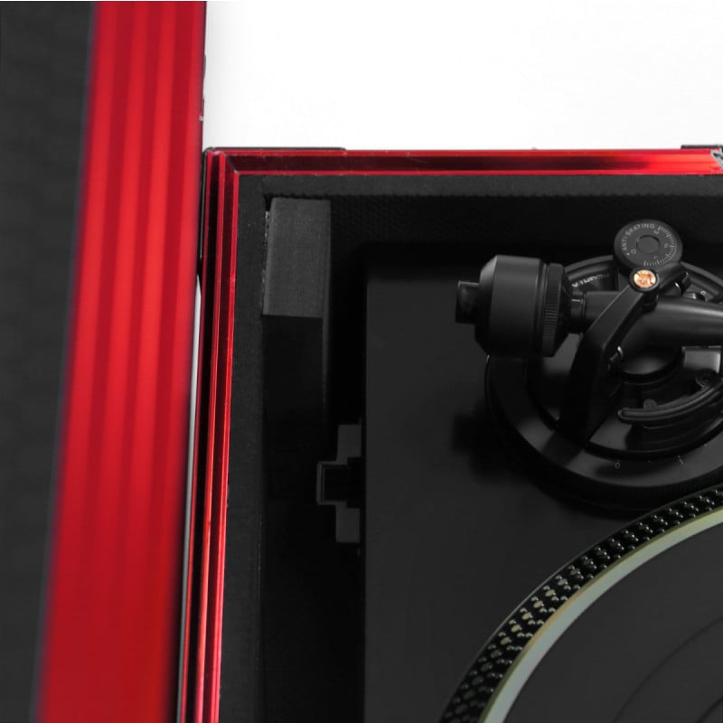 Flight case TurnTable Elite  