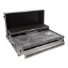 Flight case XDJ-XZ  