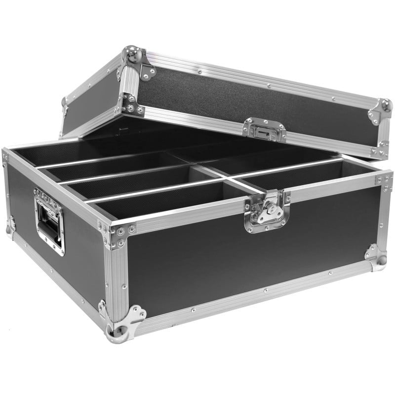 Flight Case PAR6  