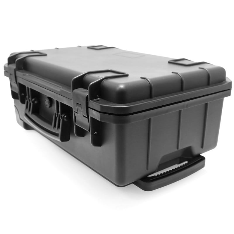 ABS Flightcase 563623 