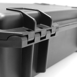 ABS Flightcase 563623 