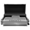 Flight case XDJ RX3