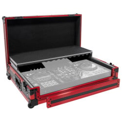 Flight case XDJ RX3 ELITE