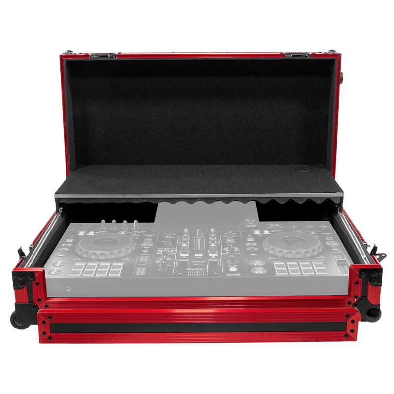 Flight case XDJ RX3 ELITE