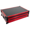 Flight case XDJ RX3 ELITE