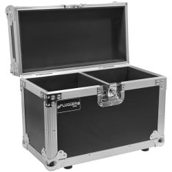 Flight case Moving Head