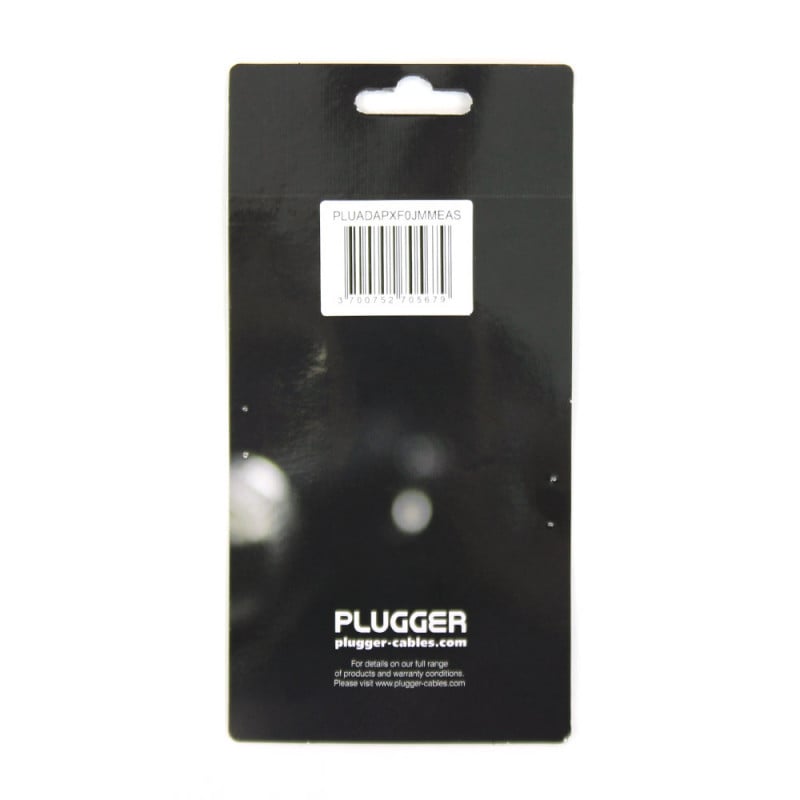 Adapter PLUADAPXF0JMMEAS  