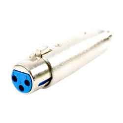 Adapter PLUADAPXF3RF0EAS  