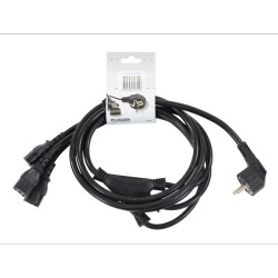 Power cable PLU3IECEU3M00ELI  