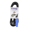 Power cable PLUPOWERCONEUELI  