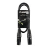 DMX XLR Cable PLUCABDXF3XM30M60EAS  