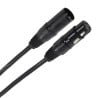 DMX XLR Cable PLUCABDXF3XM310M0EAS  