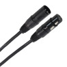 DMX XLR Cable PLUCABDXF3XM31M50EAS  