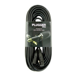 DMX XLR Cable PLUCABDXF3XM320M0EAS  