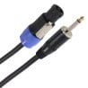 Speaker cable PLUCABSJM1SM110M0EAS  