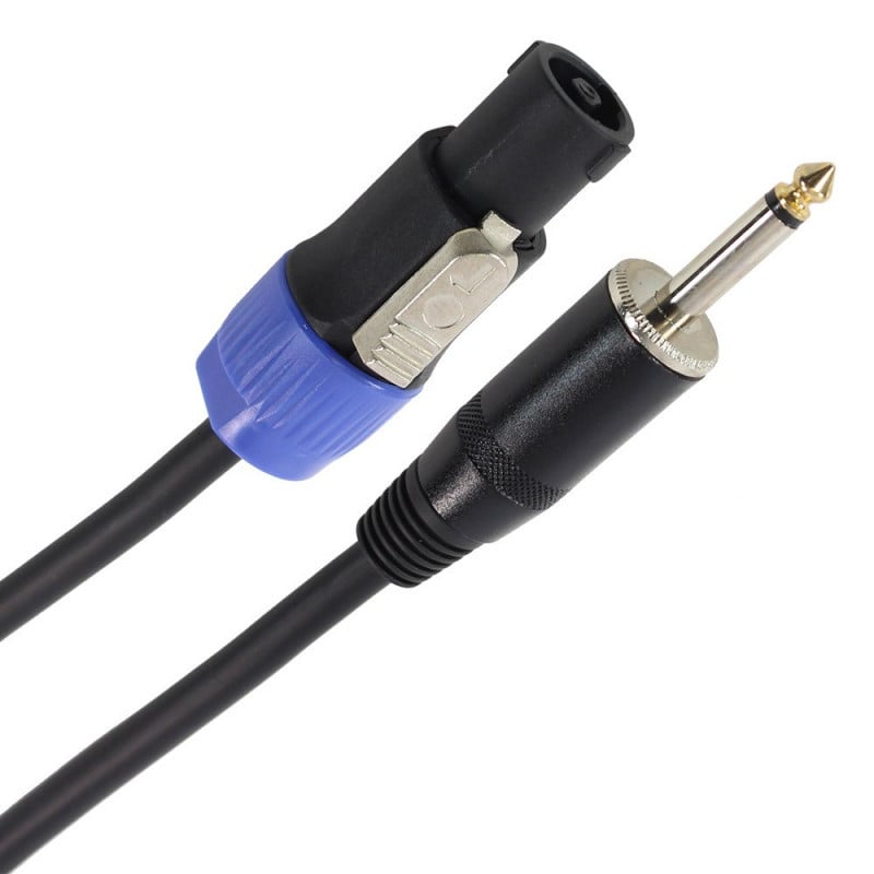 Speaker cable PLUCABSJM1SM115M0EAS  