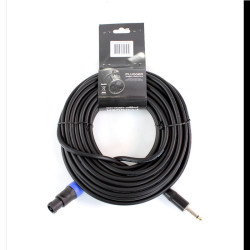 Speaker cable PLUCABSJM1SM115M0EAS  