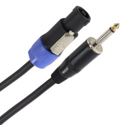 Speaker cable PLUCABSJM1SM16M00EAS  