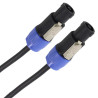 Speaker cable PLUCABSSM1SM10M0EAS  