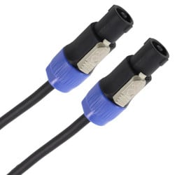 Speaker cable PLUCABSSM1SM15M0EAS  