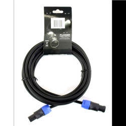 Speaker cable PLUCABSSM1SM16M0EAS  