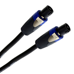 Speaker cable PLUCABSSM2SM210M0ELI  