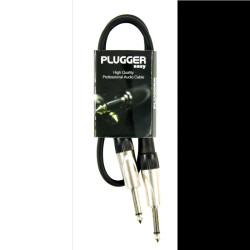 Cable PLUCABSJMMJMM0M60EAS  