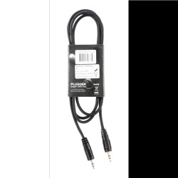 Cable PLUCABSMMSMMS1M50EAS  