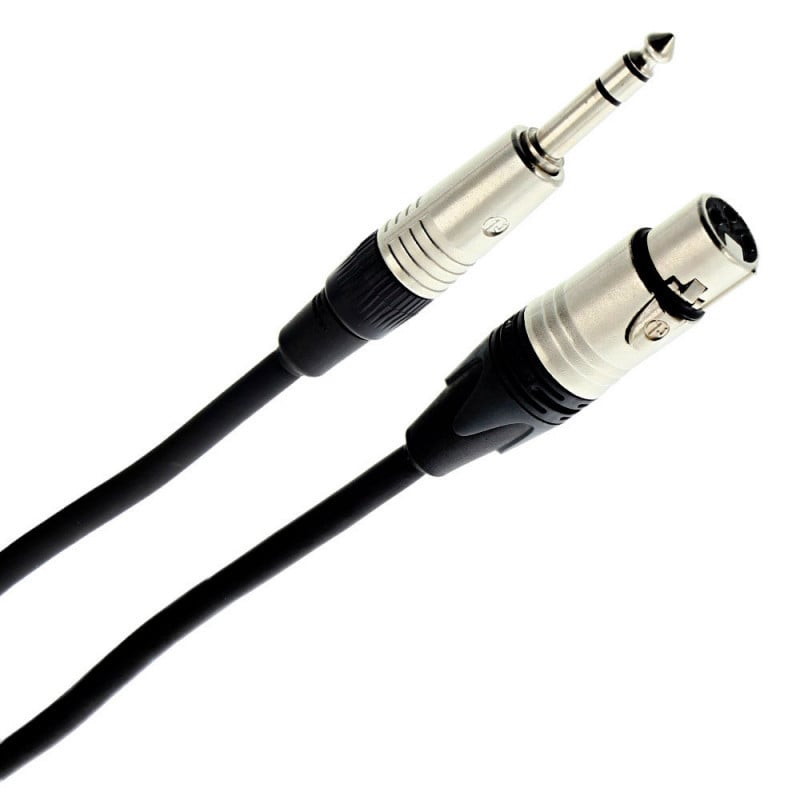 Cable PLUCABSXF3JMS0M60ELI  