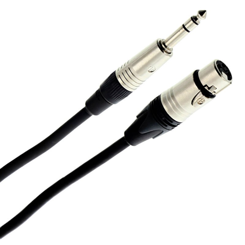 Cable PLUCABSXF3JMS10M0ELI  