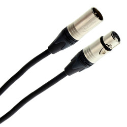 Cable XLR PLUCABSXF3XM30M60ELI  