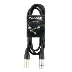 Cable XLR PLUCABSXF3XM31M50EAS  