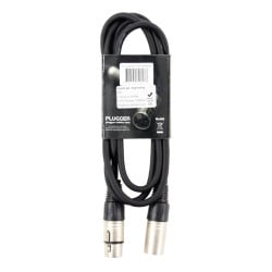 Cable XLR PLUCABSXF3XM31M50EAS  