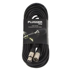 Cable XLR PLUCABSXF3XM315M0EAS  